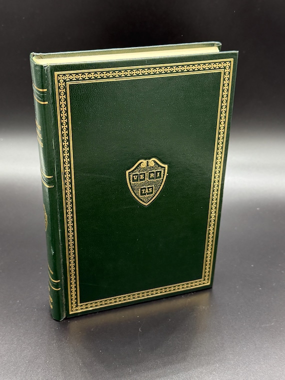 American Historical Documents 1969 The Harvard Classics Registered Edition w Intro and Notes History Book gifts