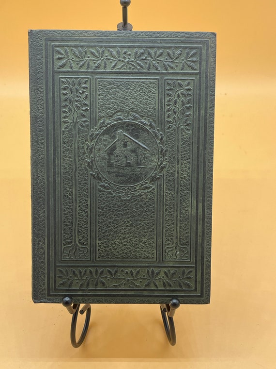Rare Books Wake-Robin Edition Vol. XXll Under The Maples by John Burroughs 1924 Wise Publishing Naturalist Book Gifts for Nature Lovers