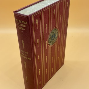 Science Books Smithsonian Scientific Series The Sun & The Welfare of Man by C G Abbot Smithsonian Institute Series Volume 2 1939 Used Books