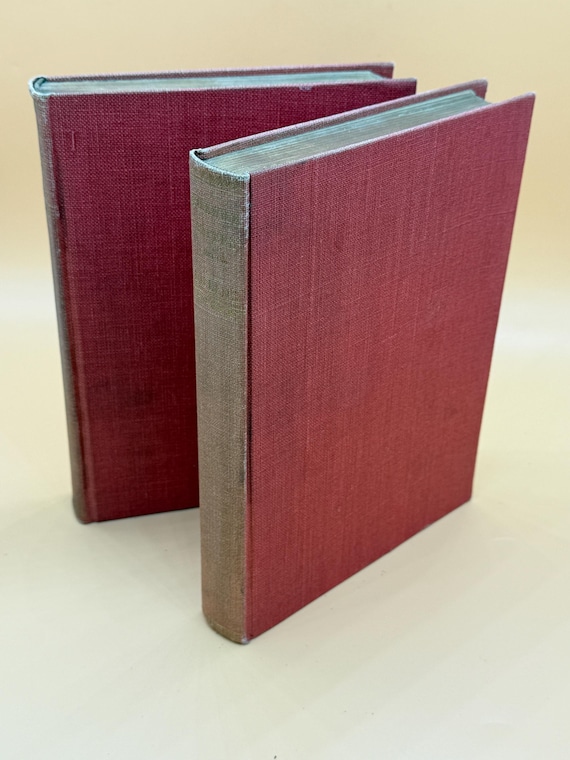 Posthumous Papers of The Pickwick Club by Charles Dickens 1900 Peter Fenelon Collier Publishing Classic Literature books