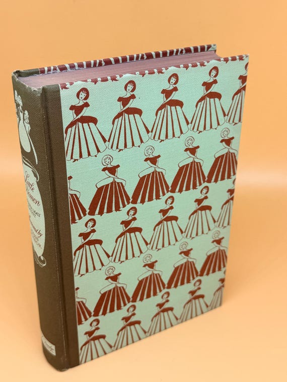 Little Women by Louisa May Alcott Illustrated Jr Library 1947 Grosset & Dunlap Publishing Classic Victorian Literature