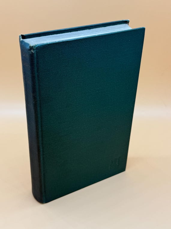 Ancestor's Brocades The Literary Debut of Emily Dickinson by Millicent Todd Bingham 1945 Harper Publishing Literary biographies rare books