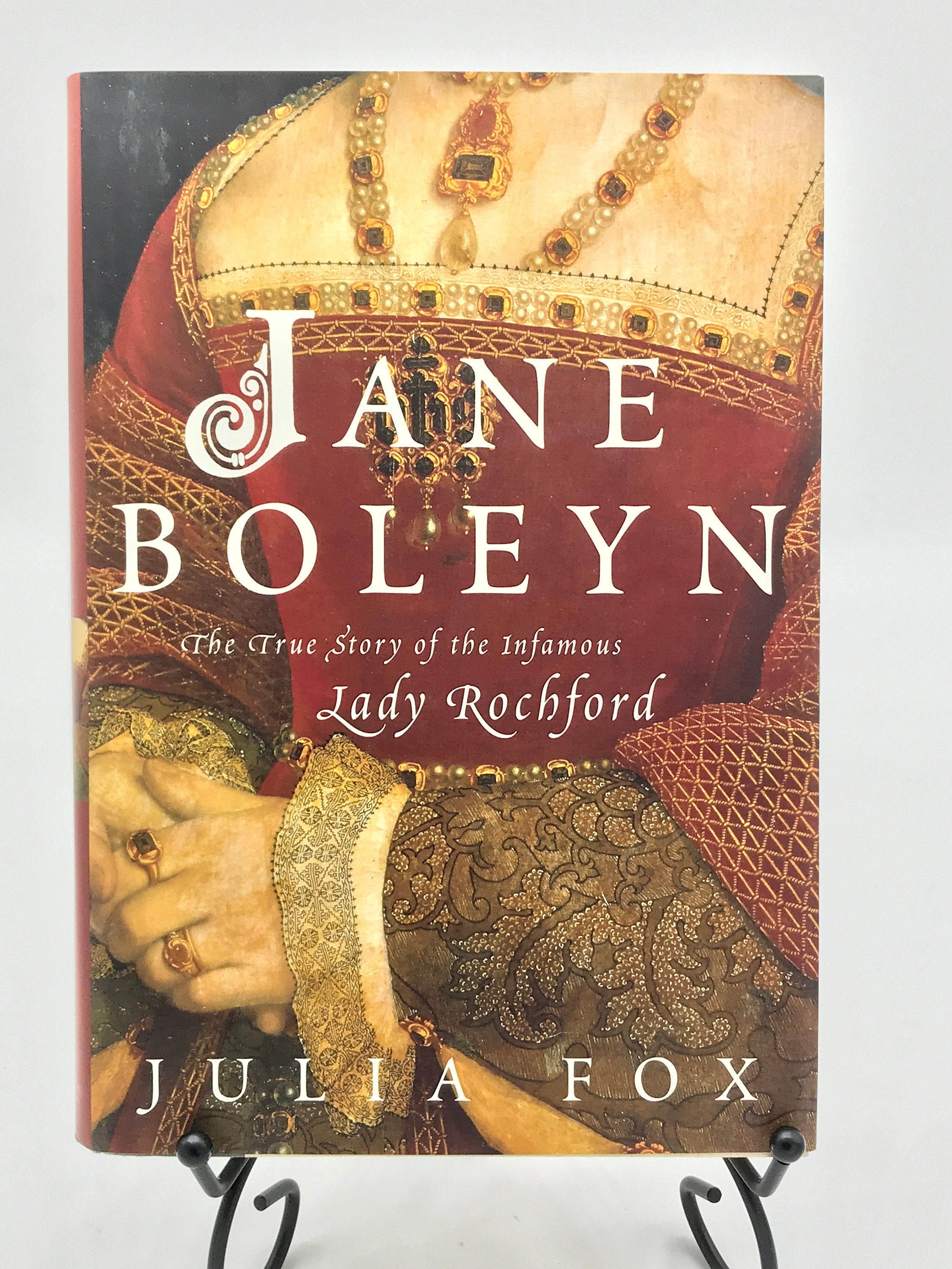 jane boleyn by julia fox jane boleyn by julia fox