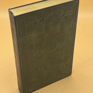 Rare Books The Breath of Life by John Burroughs from Wake Robin Edition of Complete Writings 1924 Wise Publishing naturalists book gifts