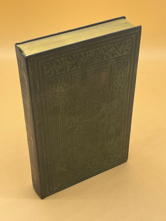 Rare Books The Breath of Life by John Burroughs from Wake Robin Edition of Complete Writings 1924 Wise Publishing naturalists book gifts