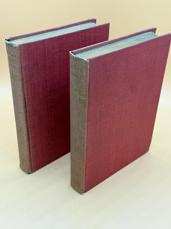 Bleak House by Charles Dickens 1900 Peter Fenelon Collier Publishing Rare books Classic Literature