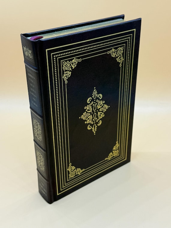 English Essays From Sir Philip Sidney to Macaulay 1980 Grolier The Harvard Classics rare book gifts for readers