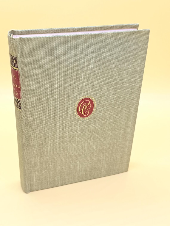 The Rubaiyat of Omar Khayyam 1942 Walter Black for The Classics Club Poetry Books Persian Poetry Gift Books