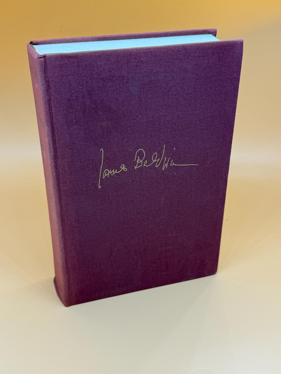 Just Above My Head by James Baldwin 1979 Dial Press Modern fiction books
