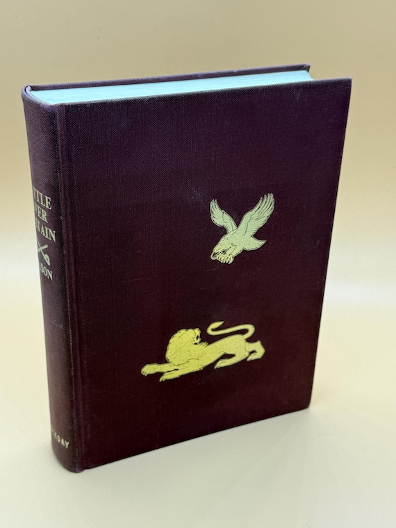 Battle Over Britain by Frances K Mason 1969 Doubleday Publishing Military World War History books