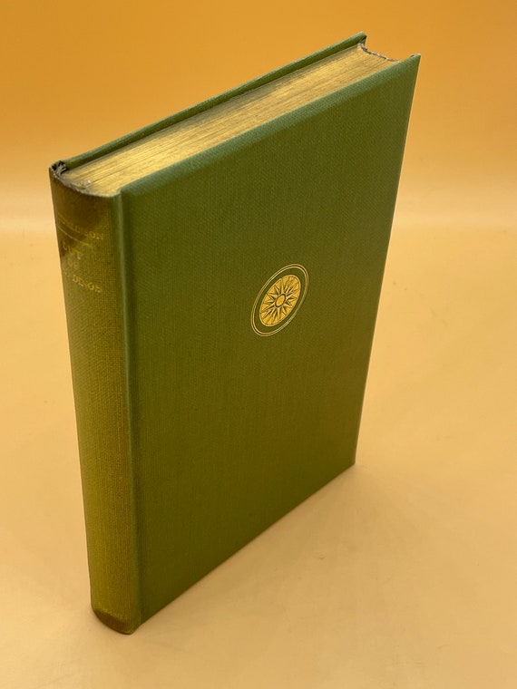 Rare Books Out of Soundings by H.M. Tomlinson Signed Limited Edition published by Heinemann 1931 London English Essays