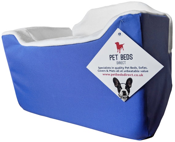 Pet Beds Direct Car Seat For Dogs Pets Travel Basket Safety
