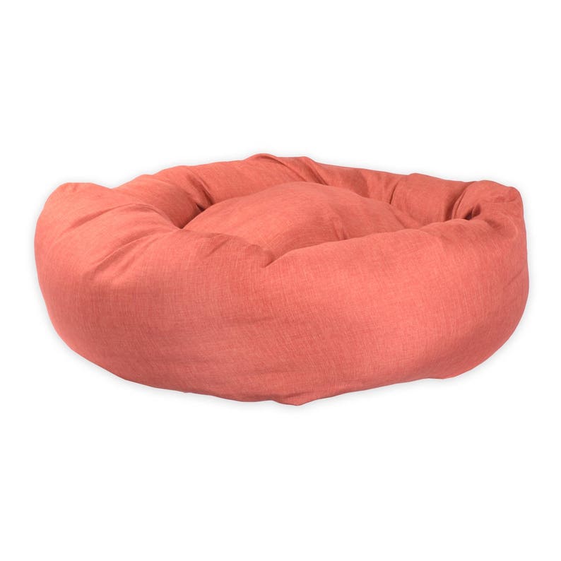 DONUT BED Dog Bed 4 Sizes Small Medium Large Extra Large Etsy UK