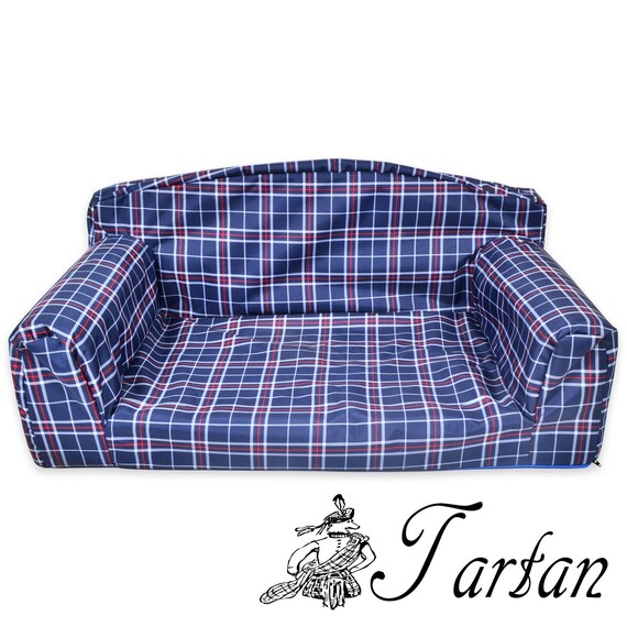 pet settee