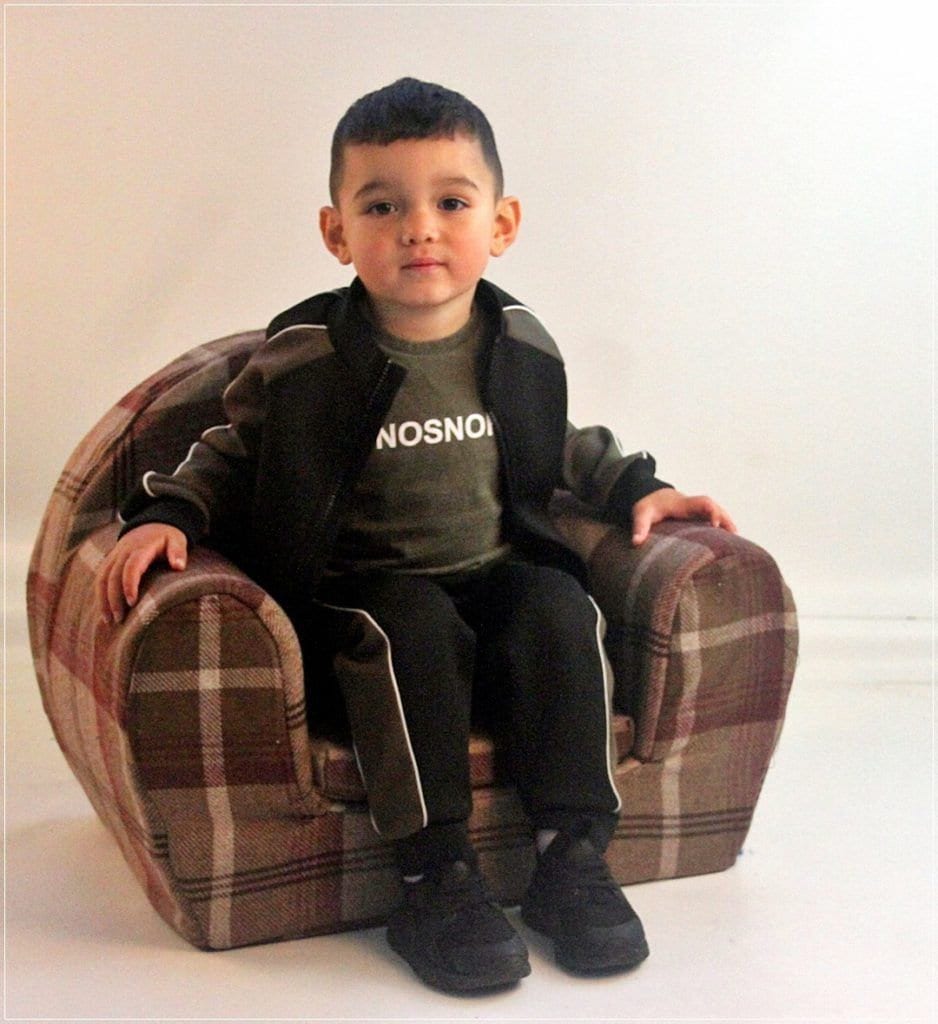 Foam Chair For Kids Children Mulberry Etsy