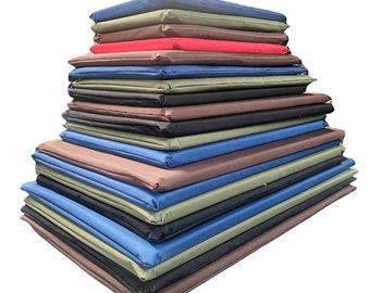 Waterproof Dog Mat for Cage / Car / Kennel Dog Bed, available in 6 colours