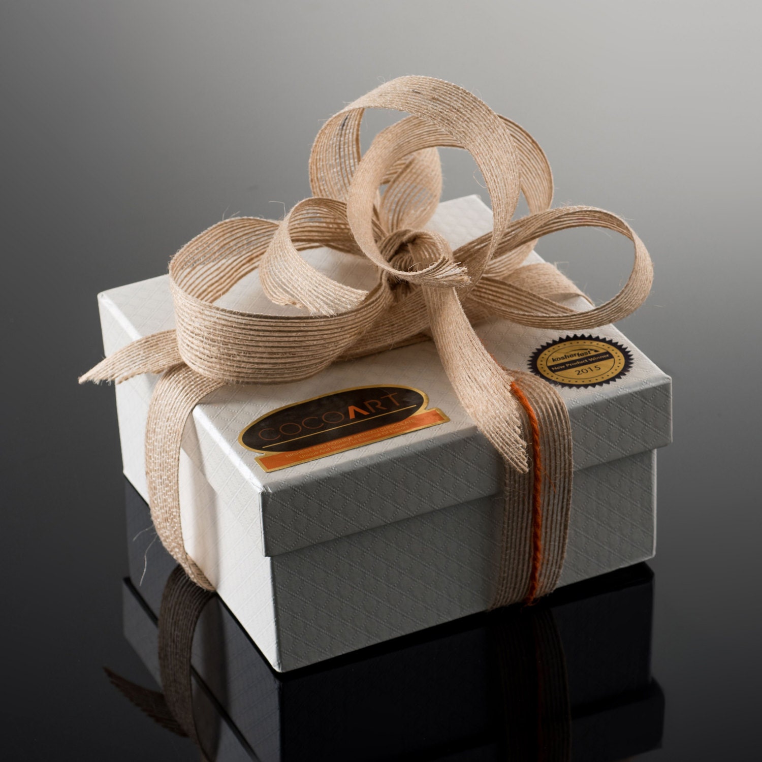 Gift Box Gift Basket Assorted Gourmet Chocolate For Wife Men Husband Party Favors Kosher Double Tier