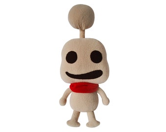 Ni No Kuni II - Higgledy Handmade Plush Toy