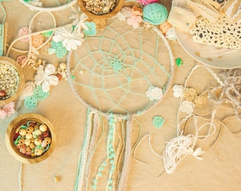 Dream Catcher Kit