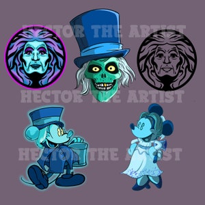HM PNG Bundle