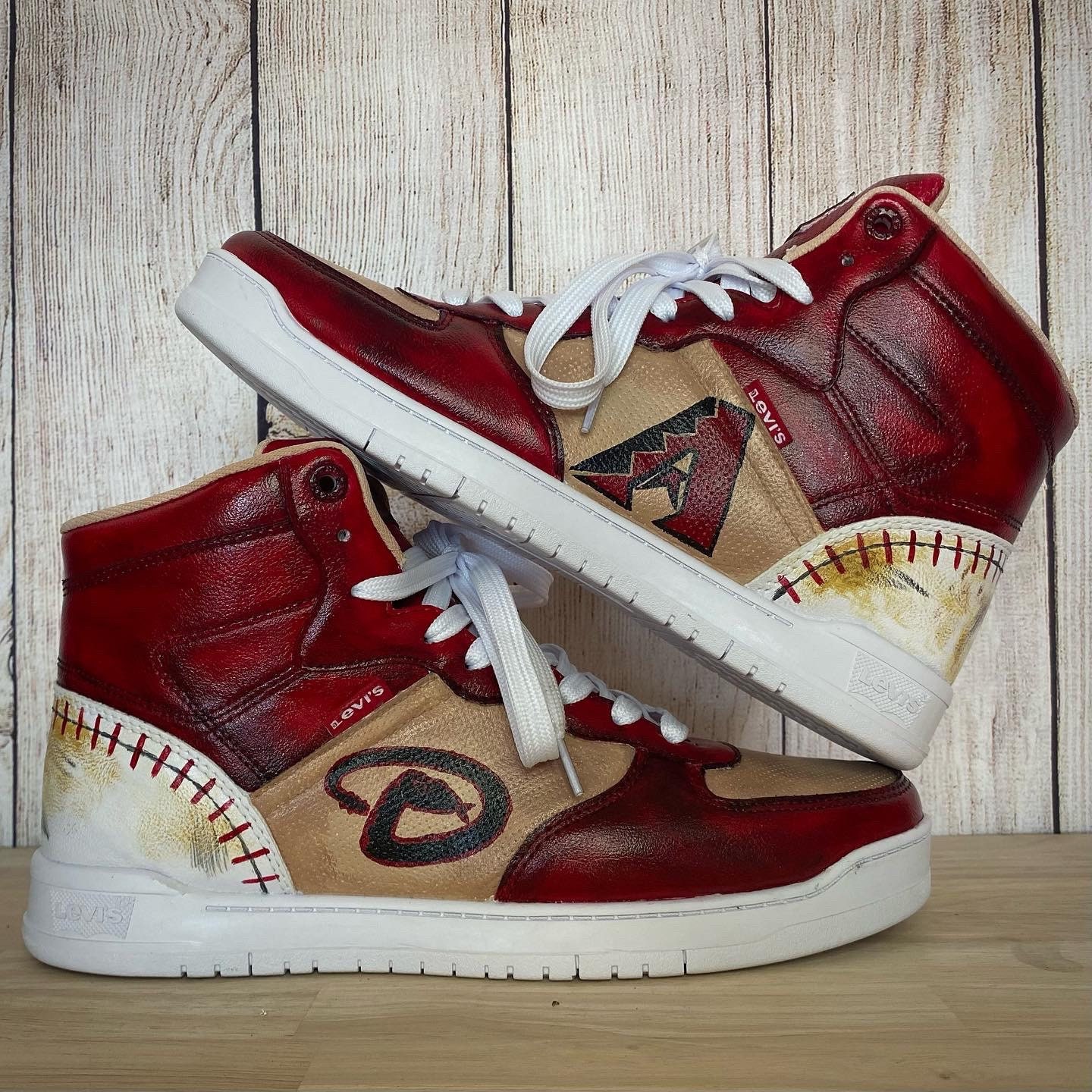 低価正規店 ATK Special custom Kicks model Air forceの通販 by なな