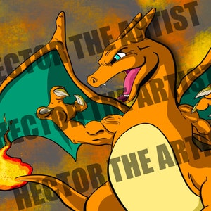 Fire Red PNG