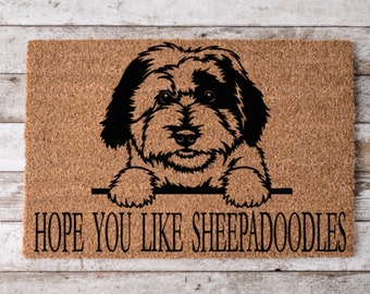 sheepadoodle gifts
