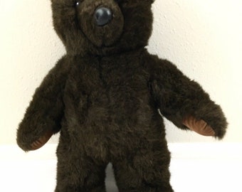 ll bean teddy bear