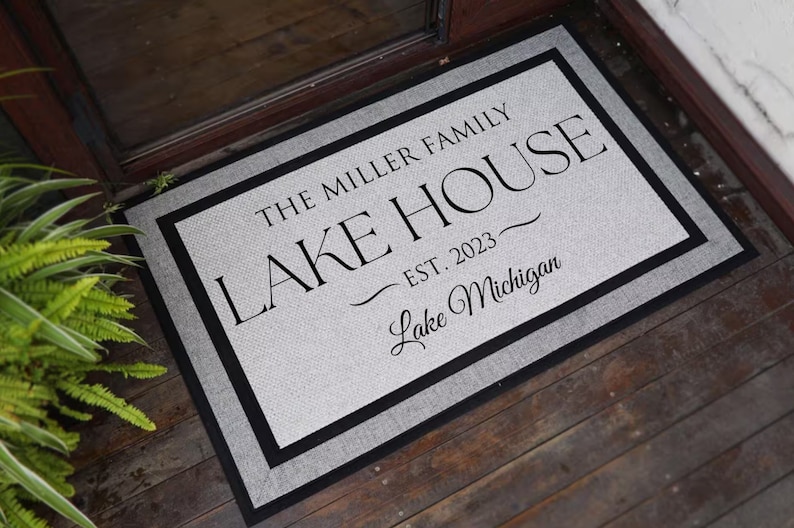 MatSupplyCo Doormat - Thumbnail 2