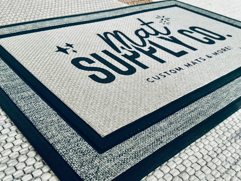 MatSupplyCo Doormat - Thumbnail 5