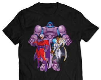 magneto t shirt india