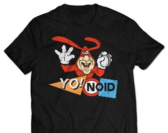 Avoid the noid t shirt clearance