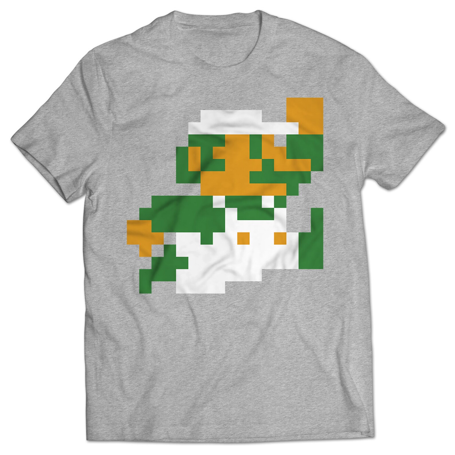 jump man shirt