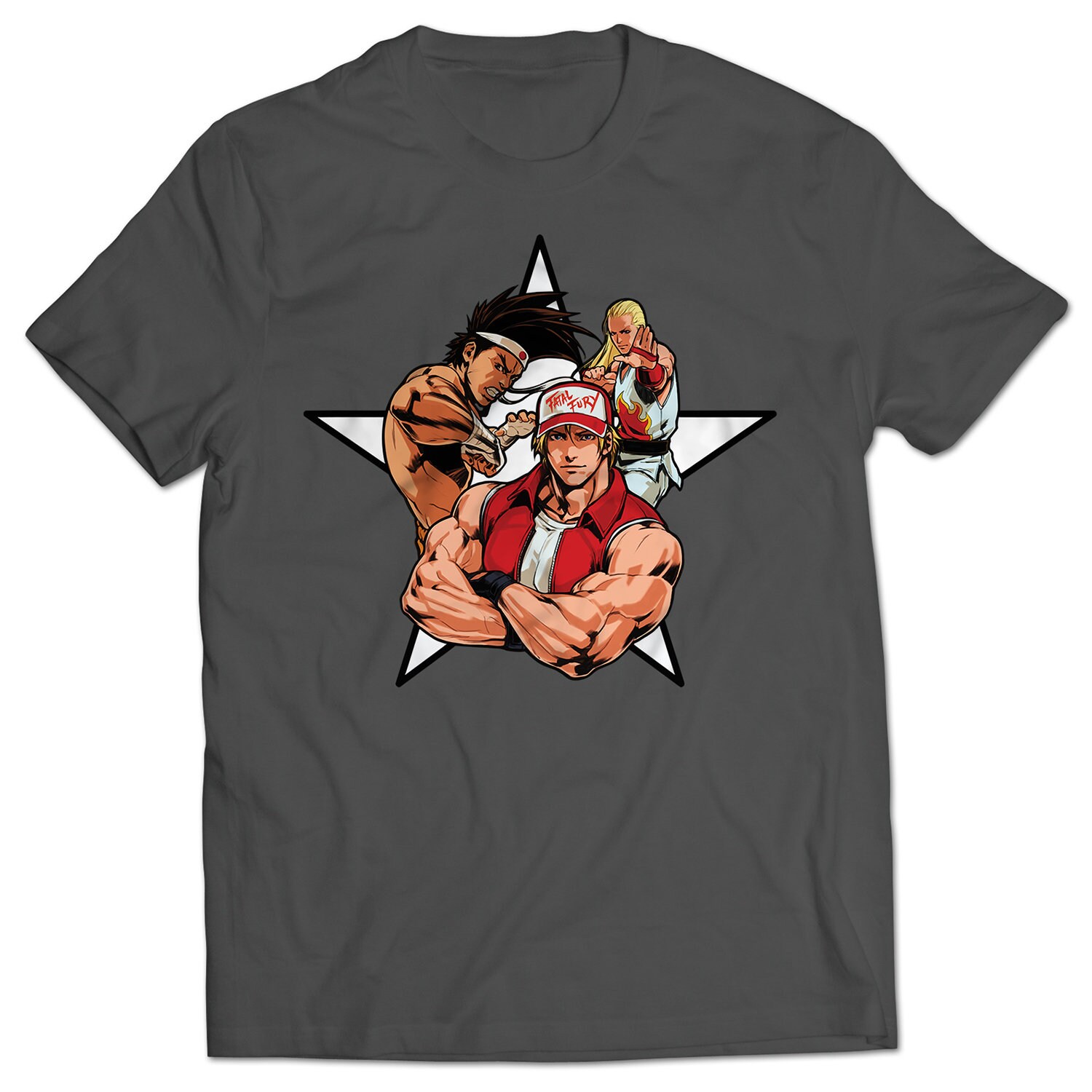 power rangers jungle fury shirt