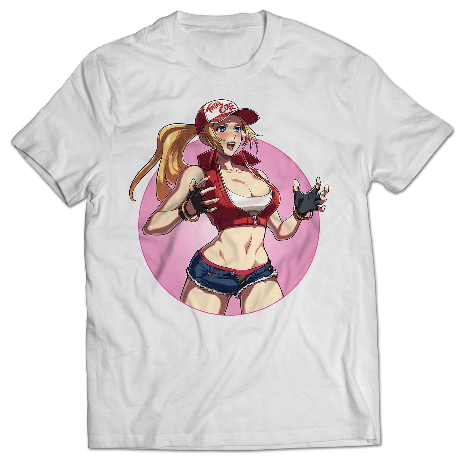 Fatal Cutie Hentai