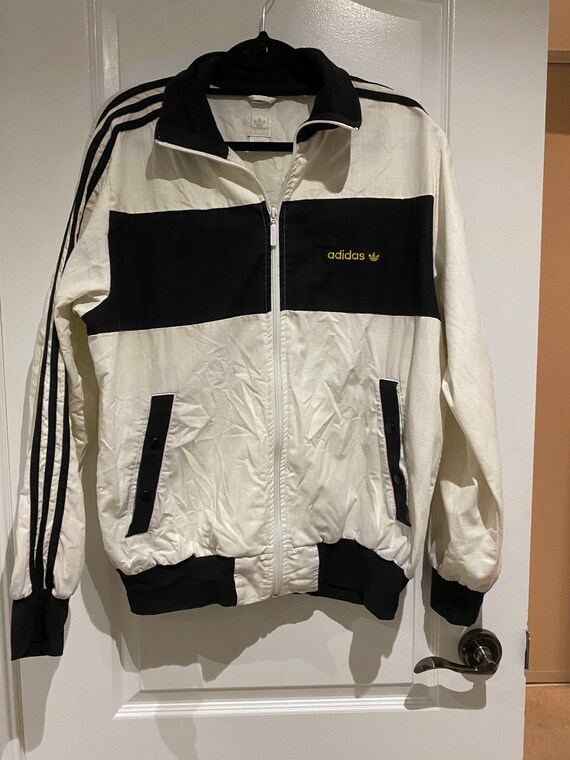 adidas grun jacket