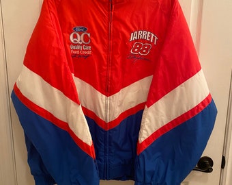 Dale Jarrett 88 Racing Jacket