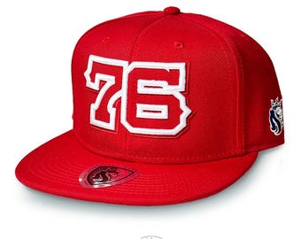 Lowrider Years (2 Digit) Snap back Hat
