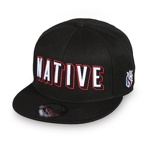Native Chill Snapback
