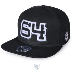 Lowrider Years (2 Digit) Snap back Hat