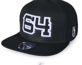 Lowrider Years (2 Digit) Snap back Hat