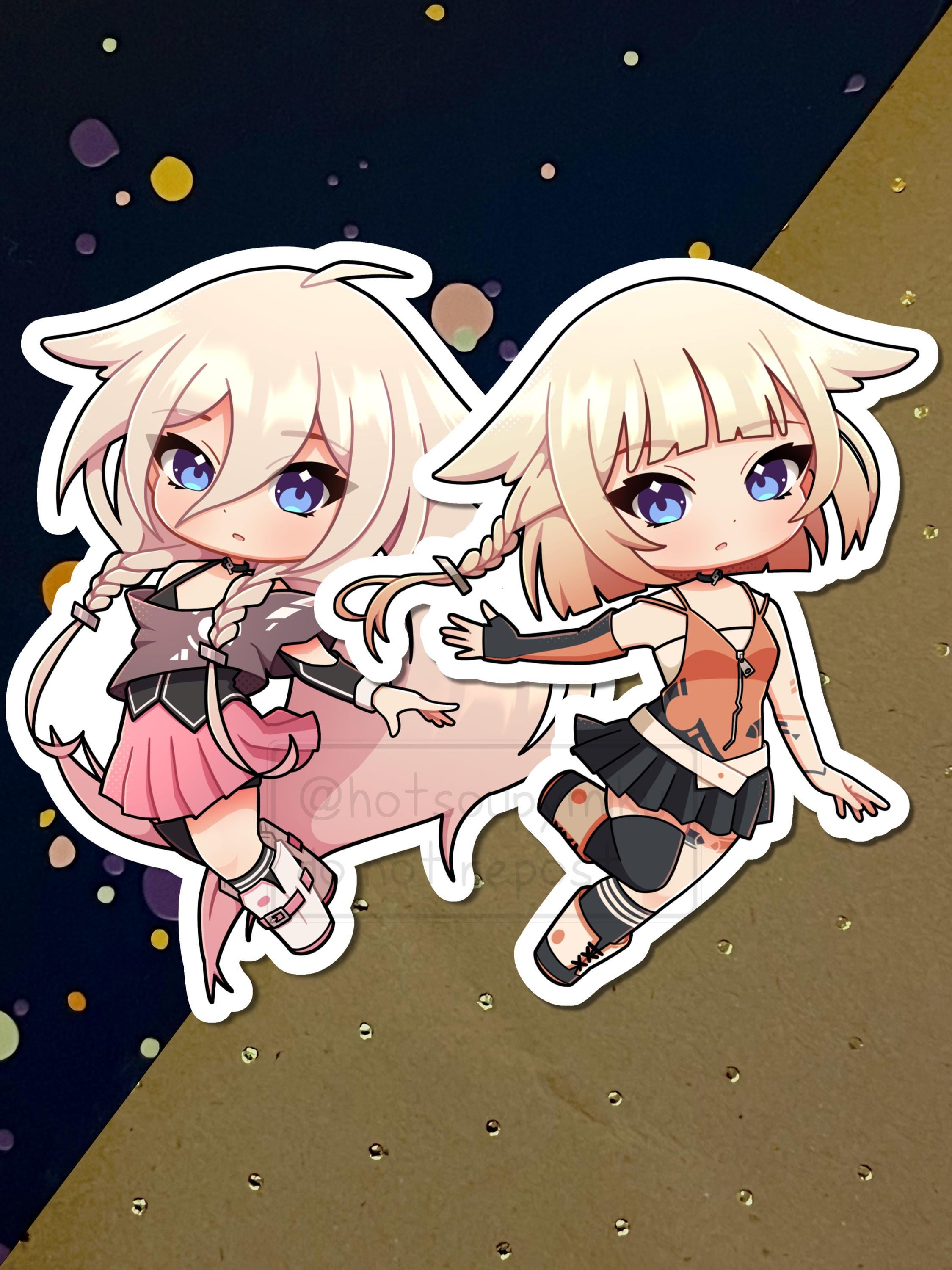 Ia vocaloid - Etsy 日本