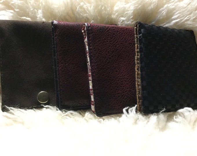 Flip Wallet