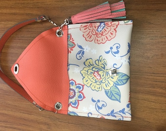 Simple Envelope Clutch