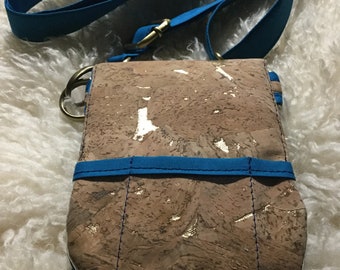 Flip Hipster/Wallet Lanyard