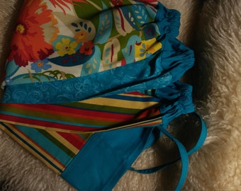 Bag Holder/Dispenser