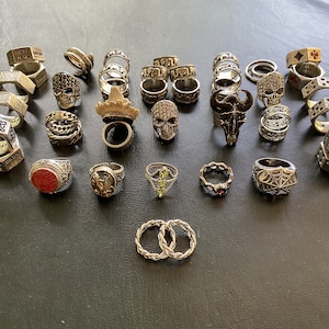 JEWELRY WHOLESALE from BALI.  Handmade! Deliveries around the world! Silver, Gold, Bone, Stones! Individual Bulk orders!