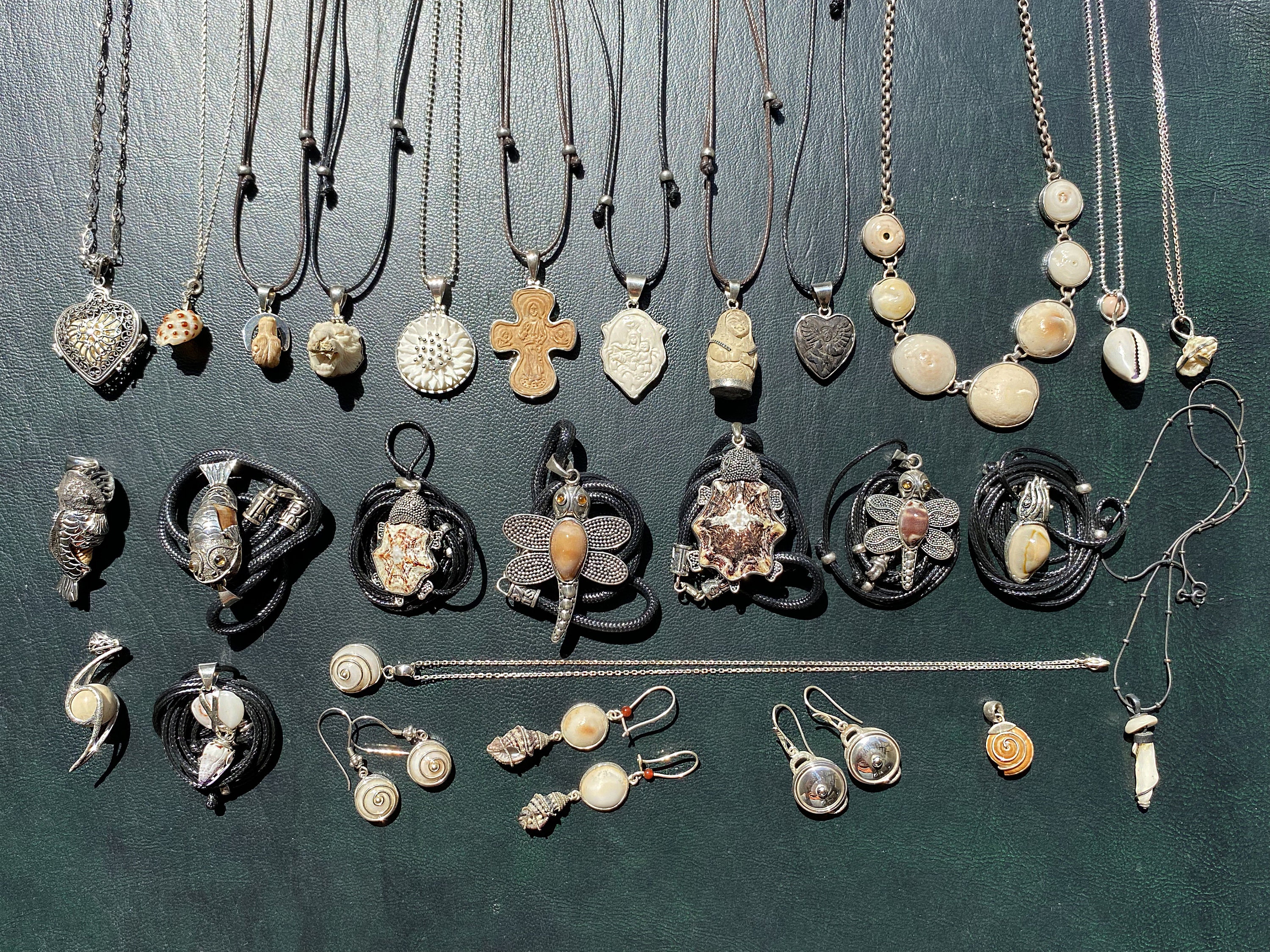 Balinese jewelry shop wholesale