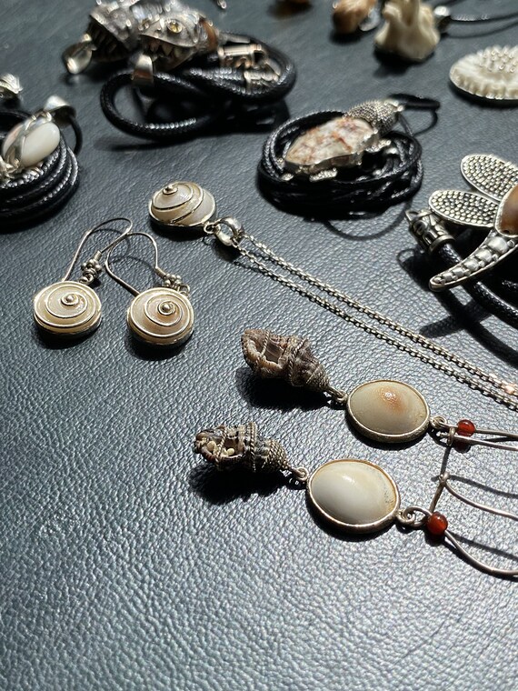 Artisan jewelry wholesale discount