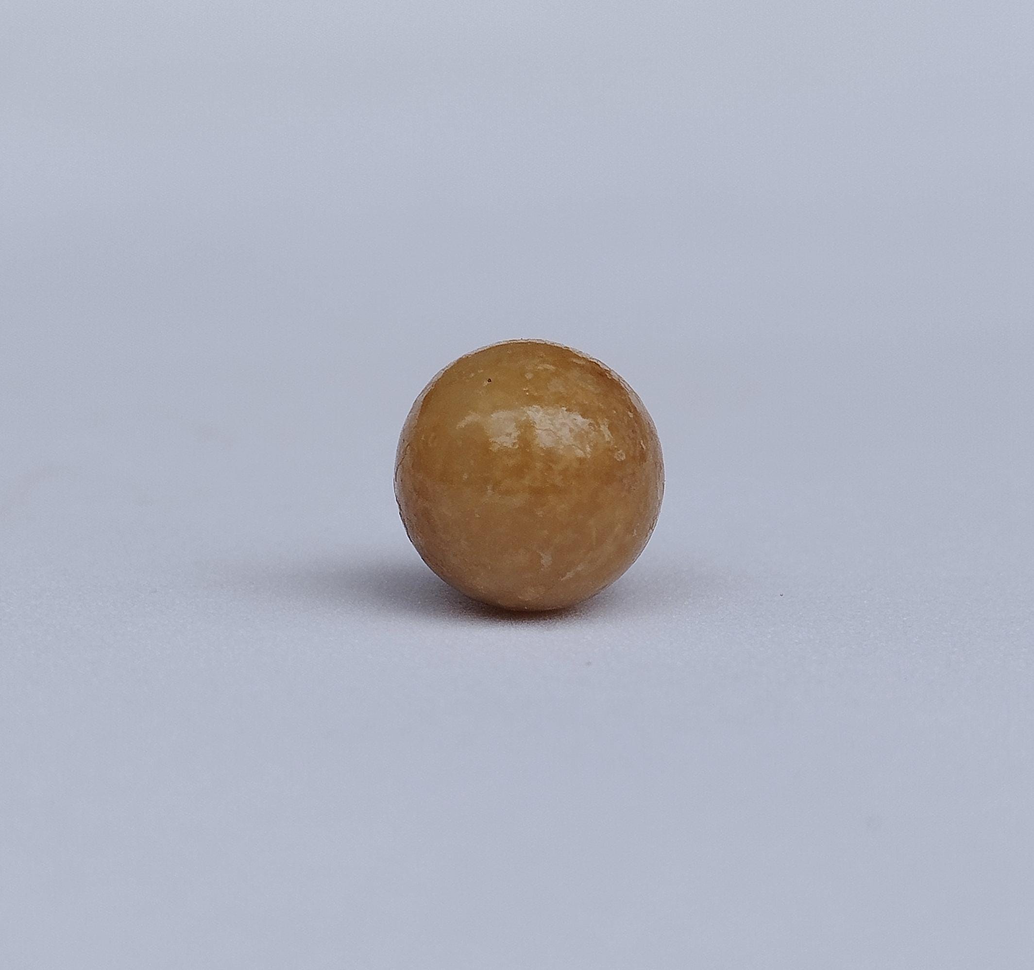 Natural Melo Melo Pearl South Sea Diameter 8.9 Mm Weight 1.08 G